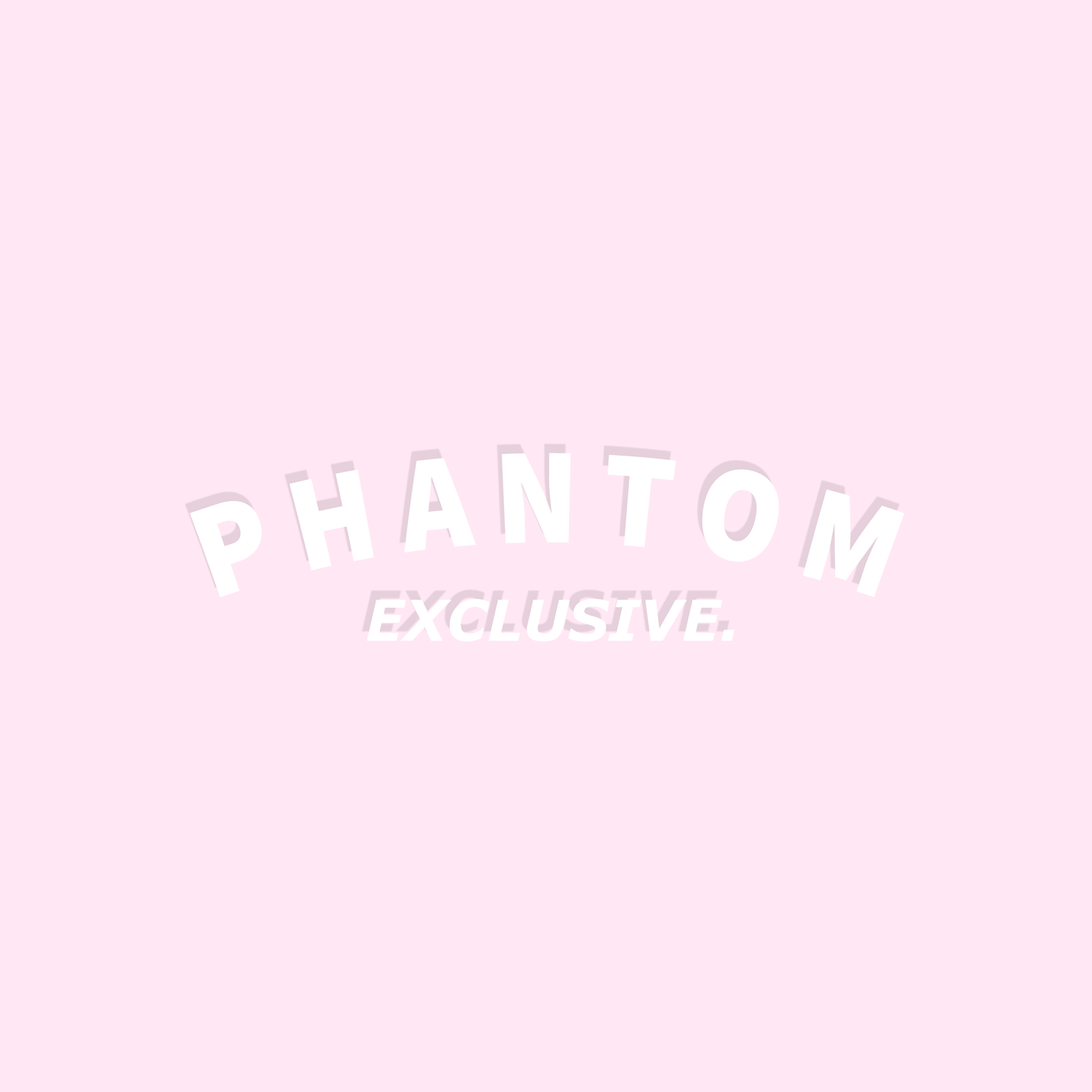 Womens - Phantom Exclusive - Lightweight Vest Top - Pink