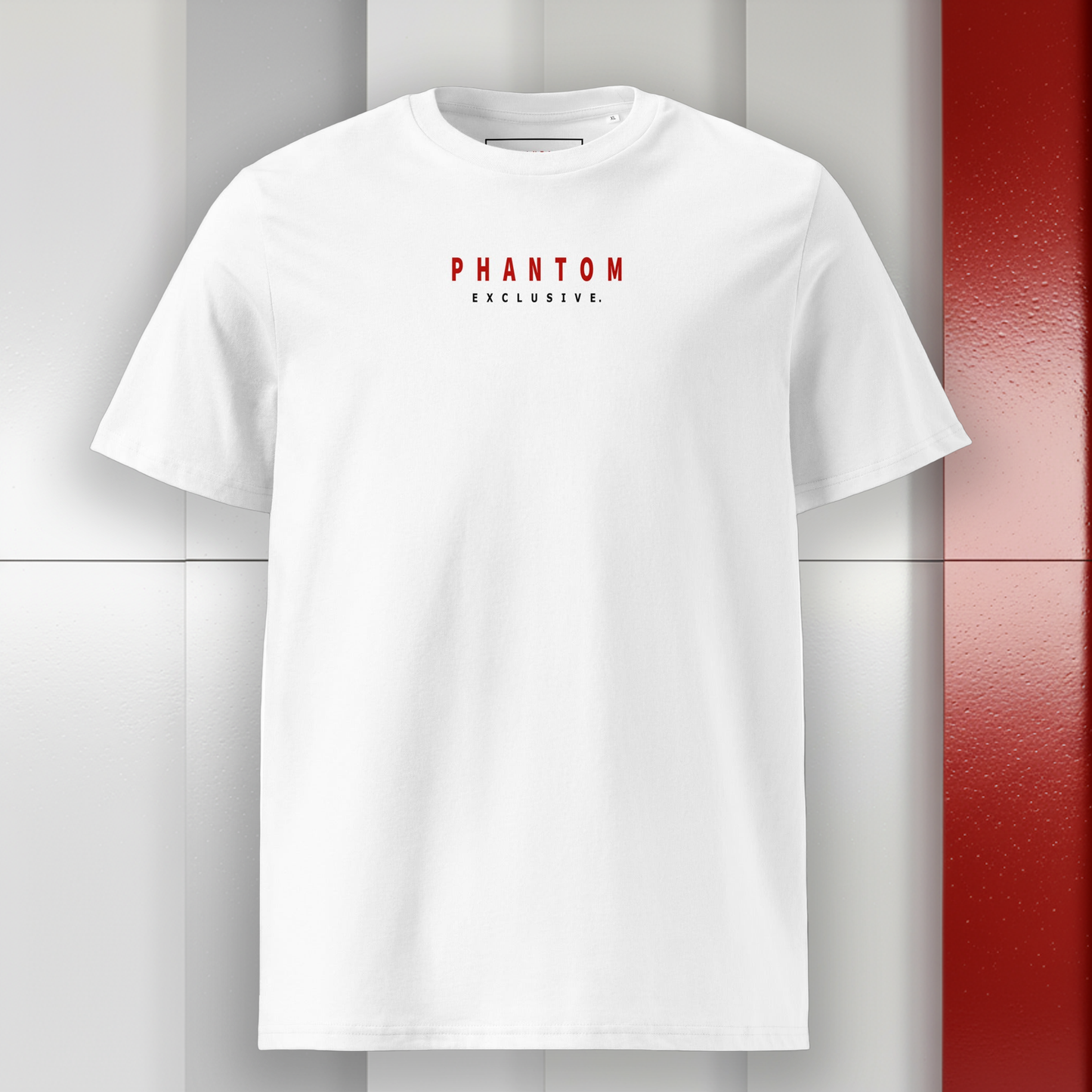 Mens - Holiday Exclusive - Premium Cotton Fitted T Shirt