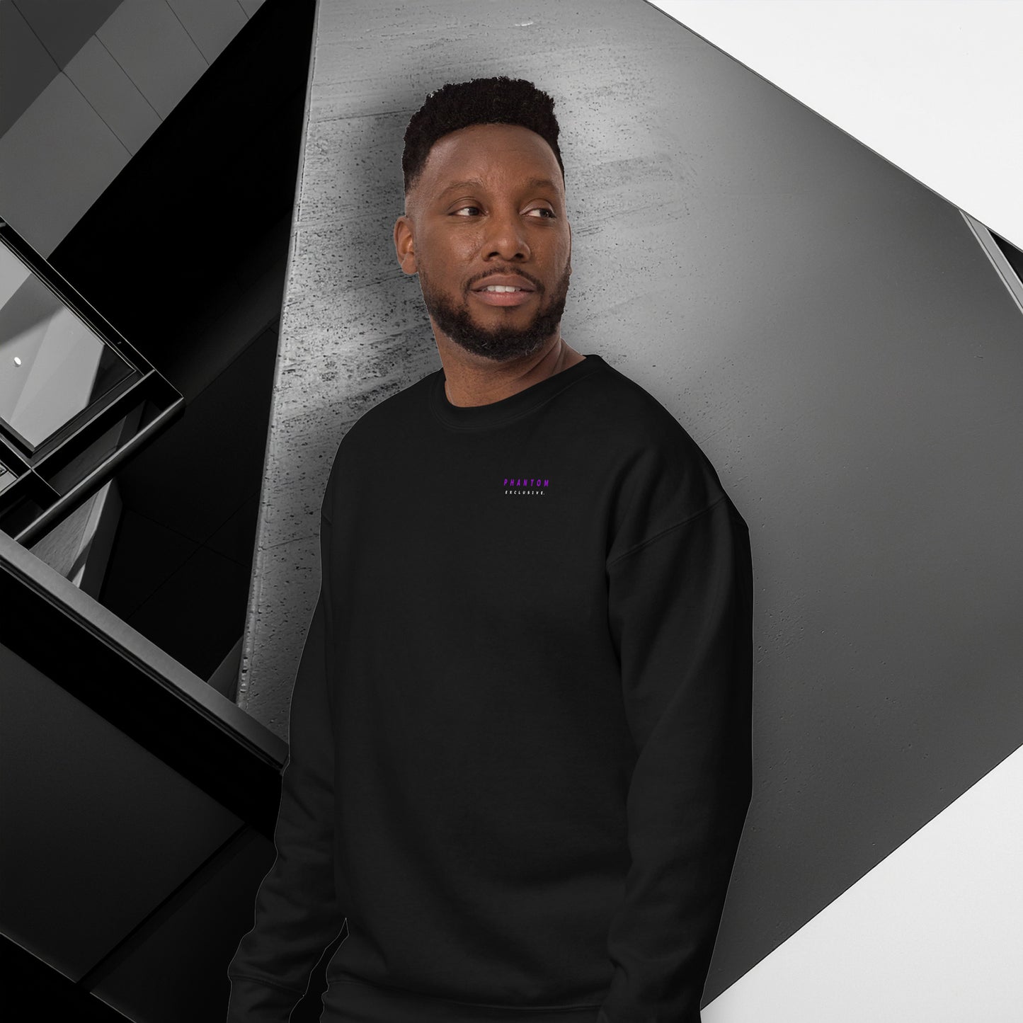 Phantom Mascot Premium Jumper - Limited Edition