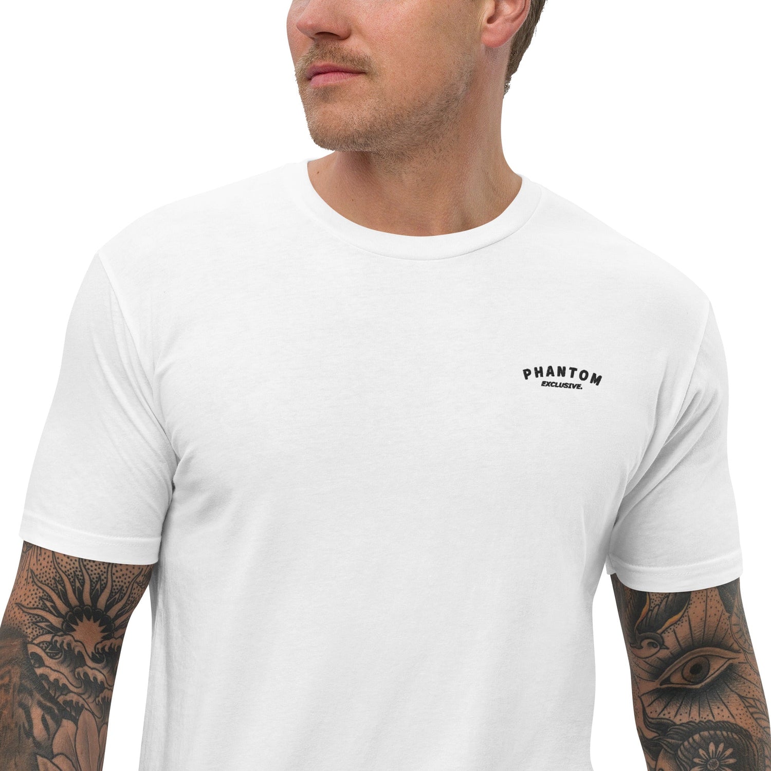 Embroidery Collection