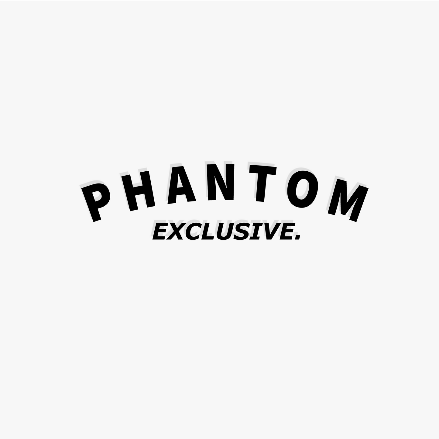 Womens - Phantom Exclusive Women's Comfy Joggers - Stone - Black Text