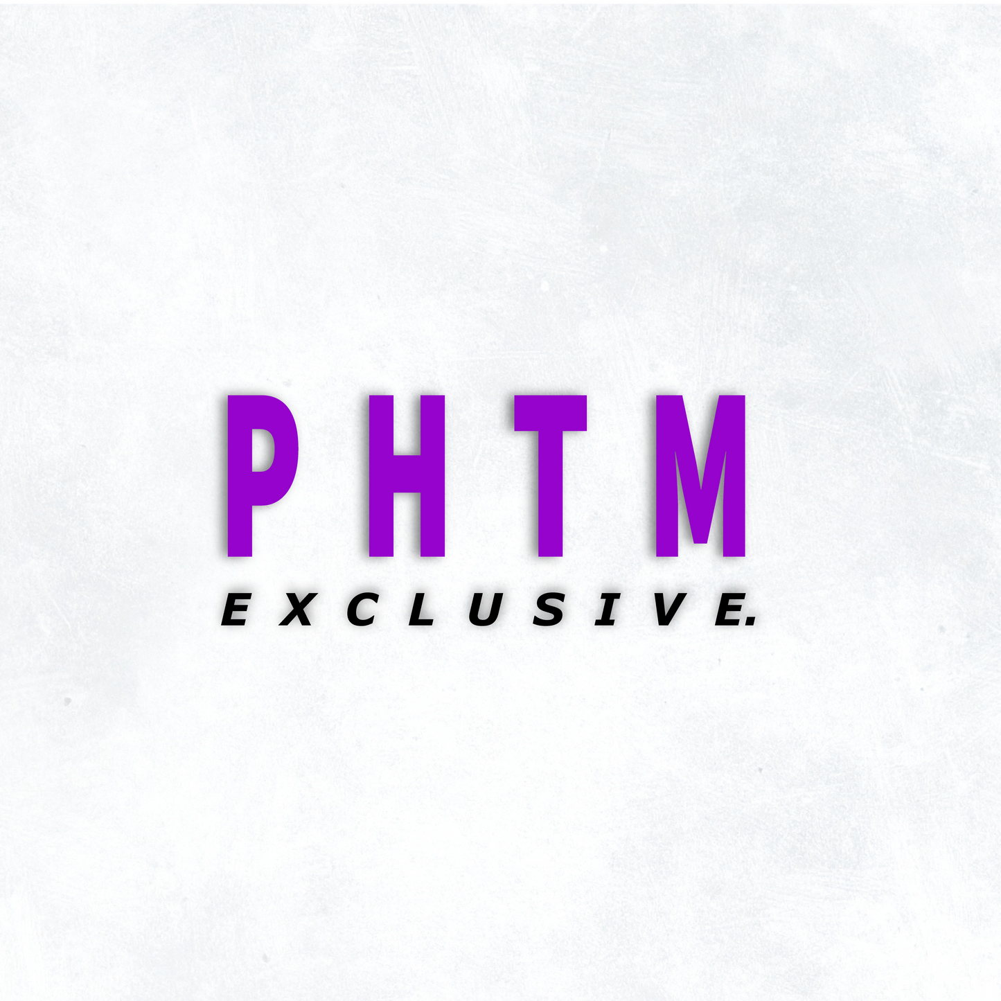 Padded Sports Bra - Limited Edition - White & Purple