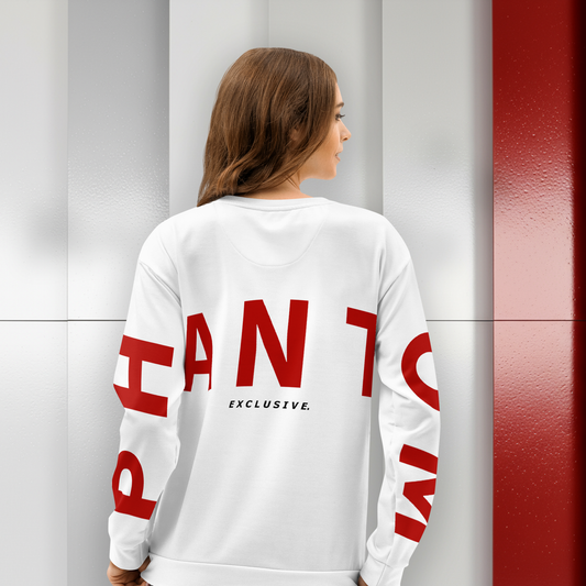 Women’s - Black Friday Exclusive - Premium Cotton Jumper