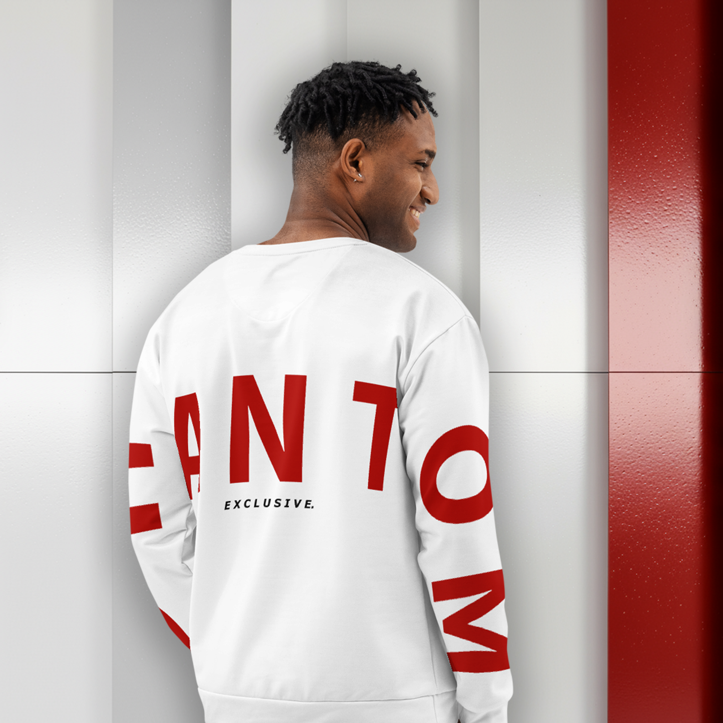 Festive Collection - Premium Cotton Jumper