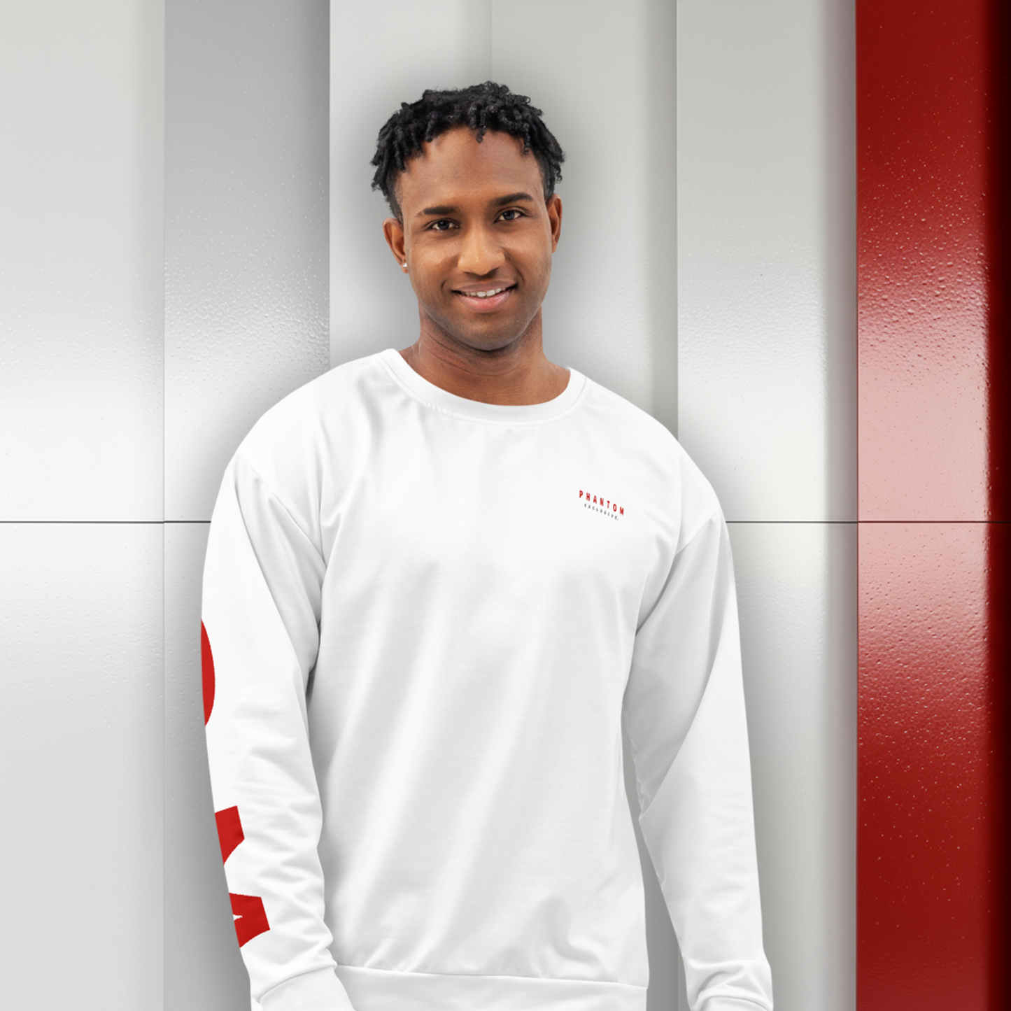 Festive Collection - Premium Cotton Jumper