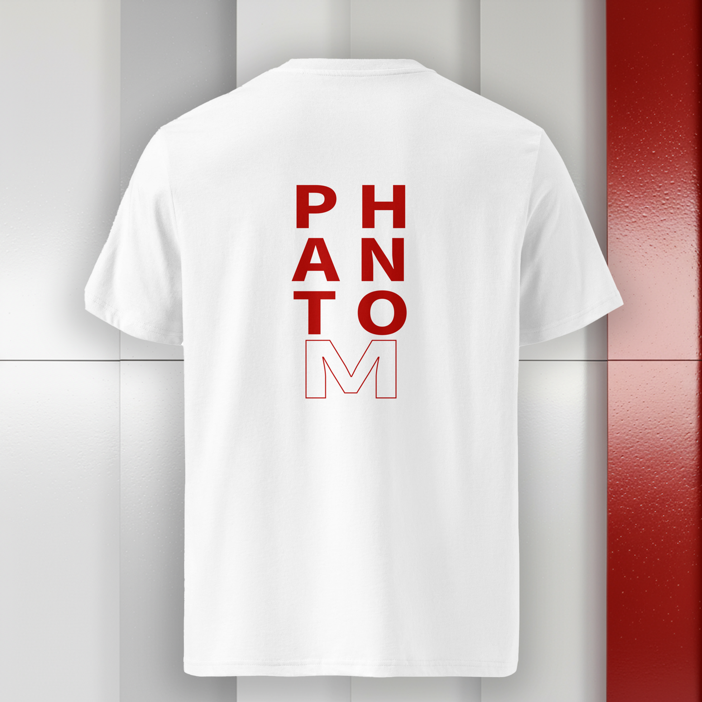 Mens - Holiday Exclusive - Premium Cotton Fitted T Shirt