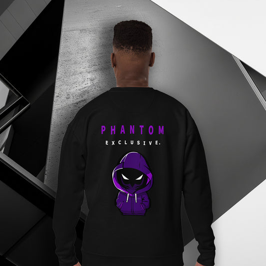 Phantom Mascot Premium Jumper - Limited Edition