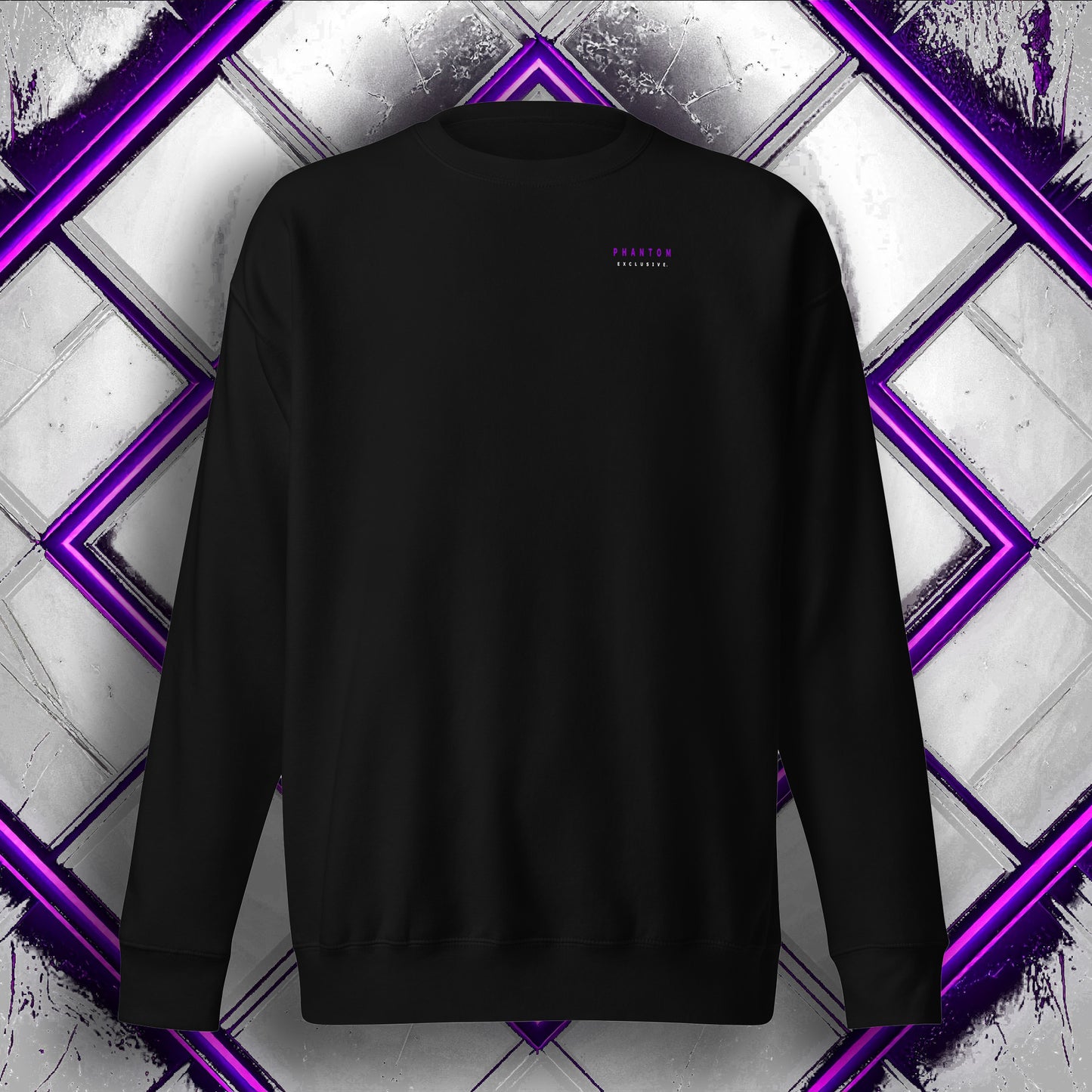 Phantom Mascot Premium Jumper - Limited Edition