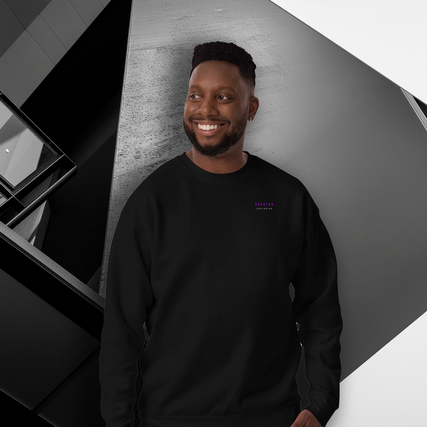 Phantom Mascot Premium Jumper - Limited Edition